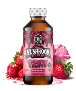 2k Magic Mushroom Syrup