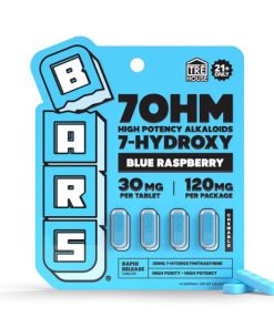 BARS 7OH Tablets