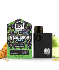 3h Magic Mushroom Vape Pen
