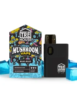 2g Magic Mushroom Vape Pen