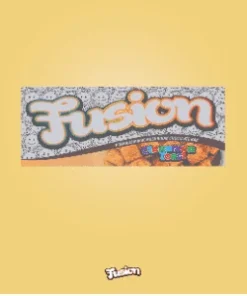 Cinnamon Toast Fusion Bar