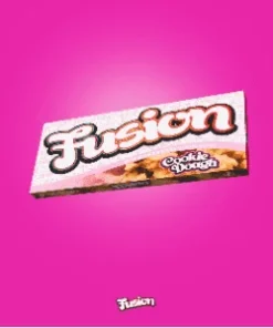 Cookie Dough Fusion Bar