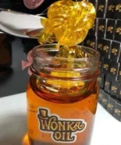 Wonka Oil