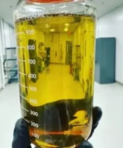 Wonka Distillate Oil