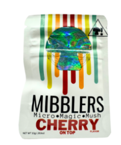 Mibblers – Cherry