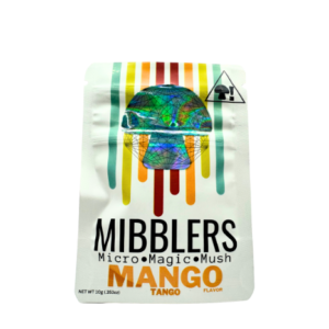 Mibblers – Mango
