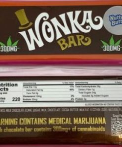Cinnamon Toast Crunch Wonka Bar For Sale