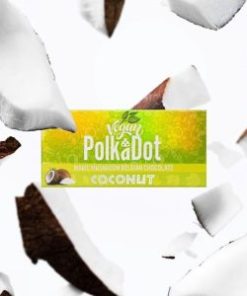 Polkadot Coconut