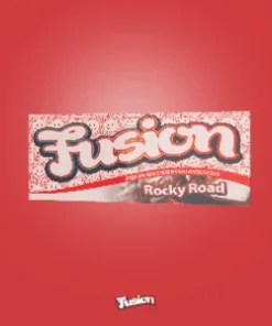 Rocky Road Fusion Bar