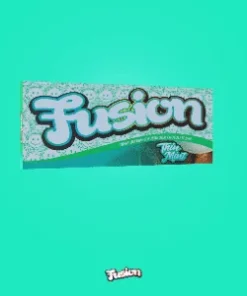 Thin Mints Fusion Bar