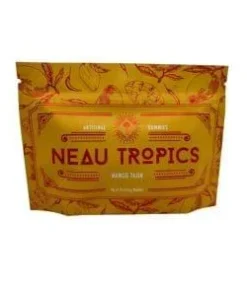 Neau Tropics Artisanal Gummies – Mango Tajin 4g