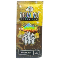 Deja Vu Dream Bar – Orange Creamsicle 4.4g
