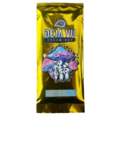 Deja Vu Dream Bar – Pumpkin Spice 4.4g (Limited Edition)